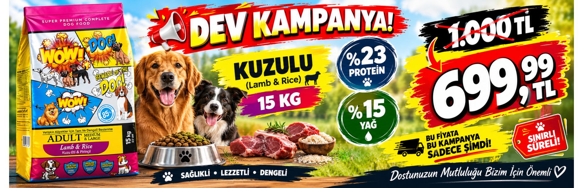 WOW MARKA WOW FİYAT