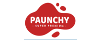 Paunchy