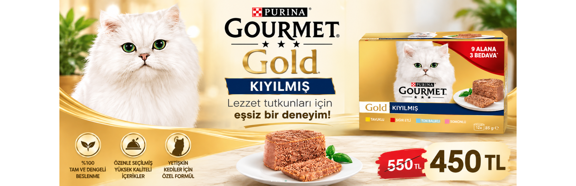 gourmet