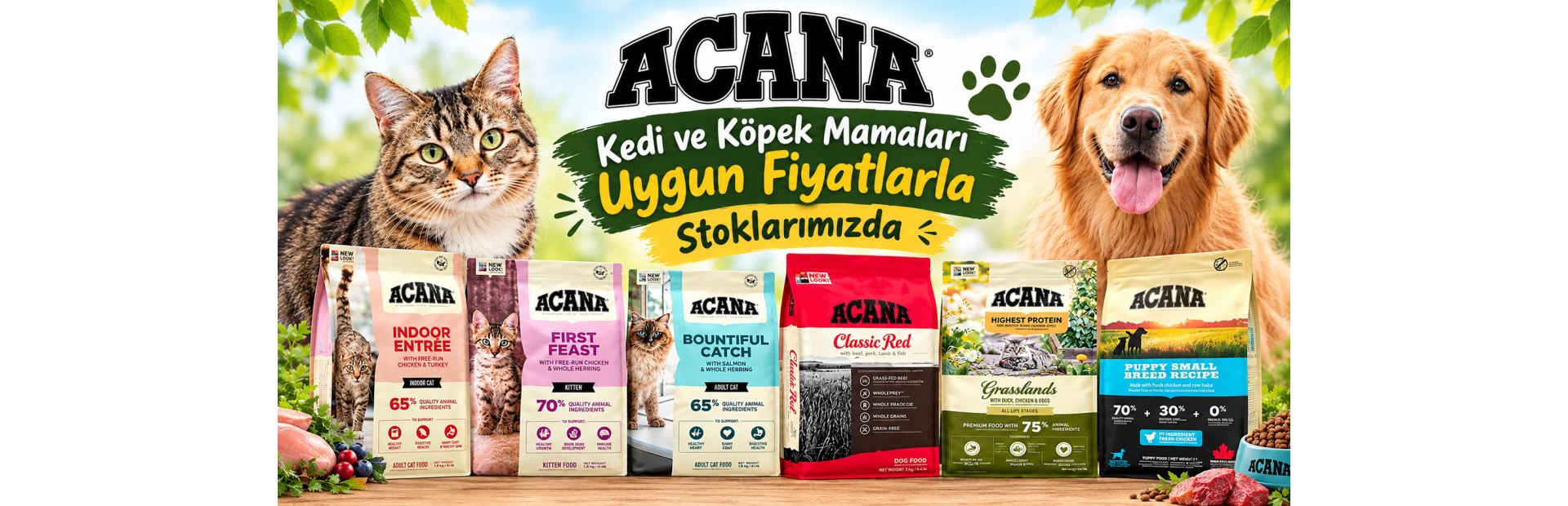 Acana