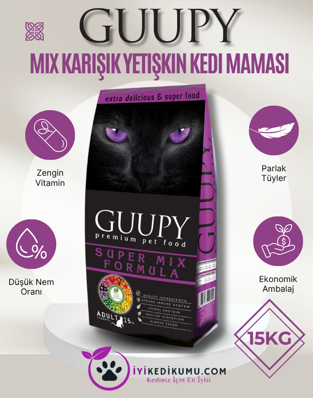 iyikedikumu >Kedi Kumu Patili dostlar için tertemiz bir dünya
