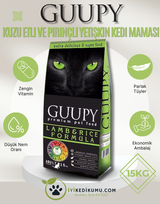iyikedikumu >Kedi Kumu Patili dostlar için tertemiz bir dünya