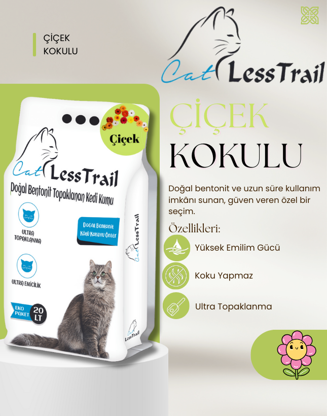 Kedi Kumu Fiyatları 2026 – En İyi Kedi Kumları