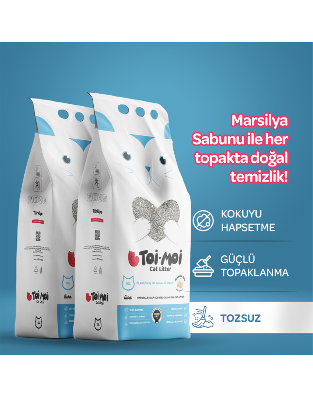 Kedi Kumu Fiyatları 2026 – En İyi Kedi Kumları