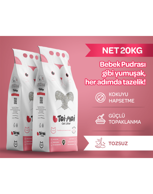 Kedi Kumu Fiyatları 2026 – En İyi Kedi Kumları