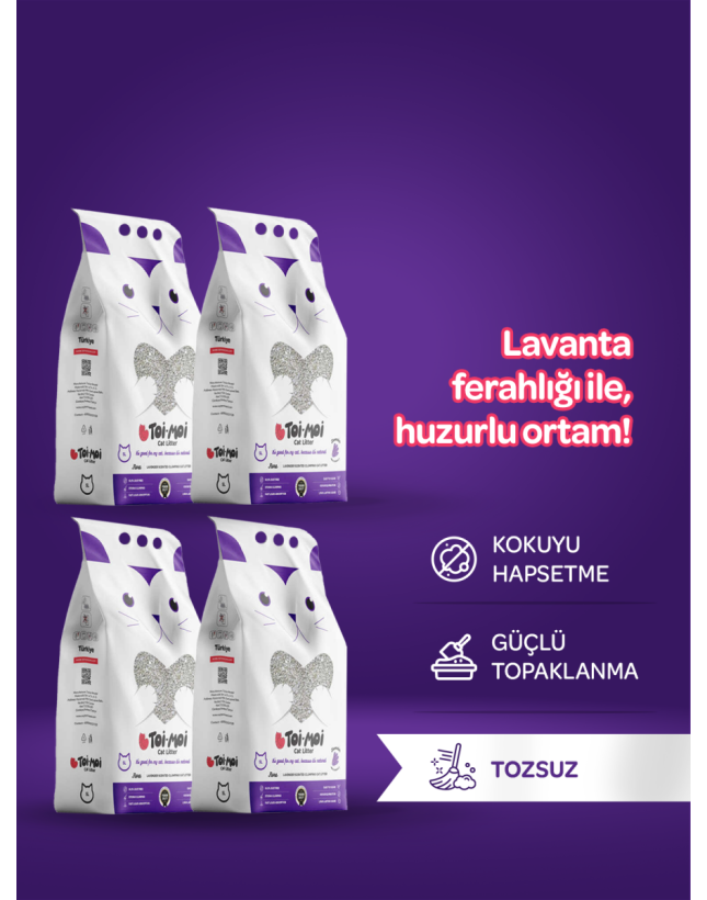 Kedi Kumu Fiyatları 2026 – En İyi Kedi Kumları