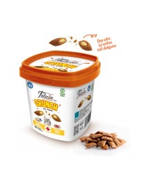 Felicia Hairball Kedi Crunch Ödül Maması 100g