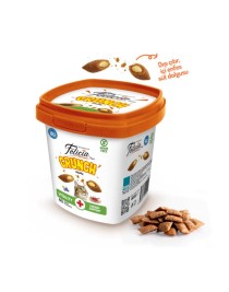 Felicia Vitality Kedi Crunch Ödül Maması 100g