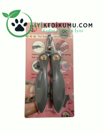 less trail kedi köpek tırnak makası