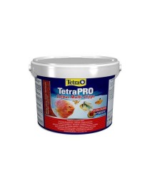 Tetra Pro Colour Cips 10 lt Renklendiricili Balık Yemi