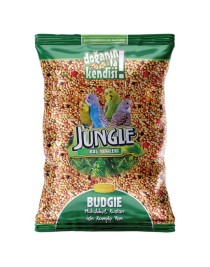 Jungle Poşet Muhabbet 1 kg