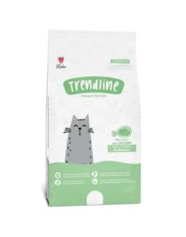 Trendline Multi Colour Renkli Yetişkin Kedi Maması 15 kg