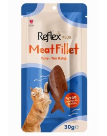 Reflex Plus Meat Fillet Ton Balığı 30gr