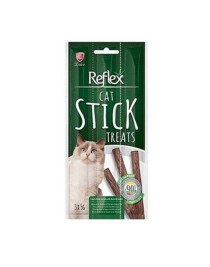 Reflex Av Etli Kedi Ödül Çubuğu 5 Gr 3 Adet