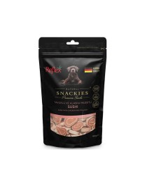 Reflex Snackies Tavuk ve Alaska Mezgitli Sushi Köpek Ödülü 90 Gr