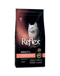 Reflex Plus Hairball Tüy Tumağı Kontrol Kedi Maması 1,5 Kg