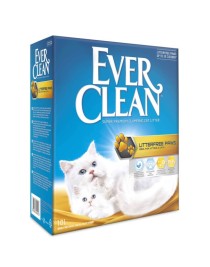 Ever Clean LitterFree Paws (Patilere Yapışmayan) Kedi Kumu 10 Lt 