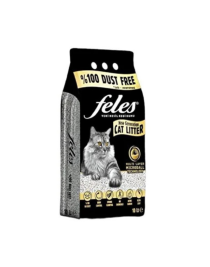 Feles Tozsuz 10 lt Kedi Kumu