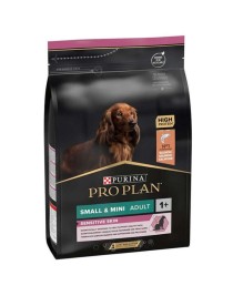 Pro Plan Somonlu Küçük Irk Köpek Maması 3 Kg