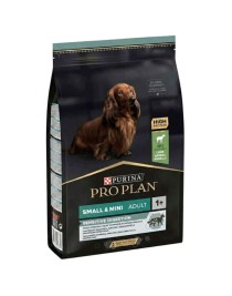 Pro Plan Mini Lamb Kuzulu Küçük Irk Köpek Maması 3 Kg