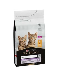Pro Plan Kitten Tavuk Etli Yavru Kedi Maması 3 Kg