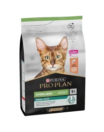 Pro Plan Kısırlaştırılmış Somon Balıklı Kedi Maması 1,5 Kg