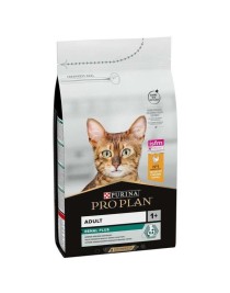 Pro Plan Tavuk Etli Kedi Maması 10 Kg