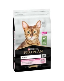 Pro Plan Delicate Kuzu Etli Hassas Sindirim Kedi Maması 10 Kg