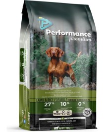 Pro Performance Kuzu Etli Yetişkin Köpek Maması 18 kg