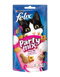 Purina Felix Party Mix Ödül Maması Karışık Piknik Lezzetleri (60 g)