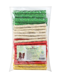 Garden Mix Munchy Çubuk Kemik Köpek Ödülü (100 x 12,5 cm)