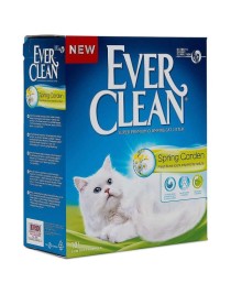 Ever Clean Spring Garden Çiçek Kokulu Kedi Kumu 10 Lt