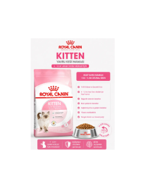 Royal Canin Yavru Açık Kedi Maması 500 gr