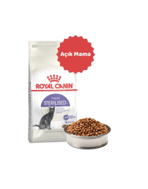 Royal Canin Kısır Tavuklu Açık Kedi Maması 500 gr