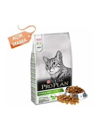 Pro plan Kısır Somon Açık Mama 500 gr