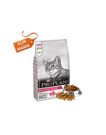 Pro plan Kuzulu Açık Kedi Maması 1 kg