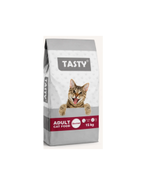Tasty Yetişkin Kedi Maması Gurme 15 Kg