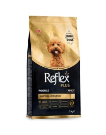 Reflex Plus Hypoallergenic Poodle Özel Irk Köpek Maması 2 Kg