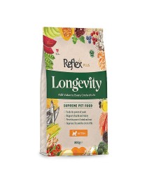 Reflex Reflex Plus Longevity Hipoalerjenik Yavru Kedi Maması 800gr