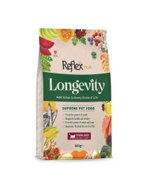 Reflex Plus Longevity Kısırlaştırılmış Kedi Maması 900 Gr