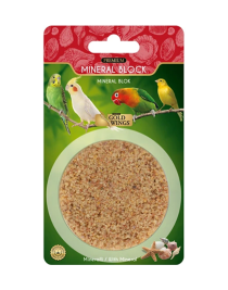 Gold Wings Premium Mineral Blok (90 g)