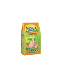 Jungle Hamster Yemi 500 g