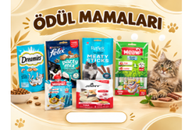 Ödül Mamaları