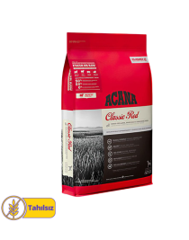 Acana Classic Red Tahılsız ve Kuzu Etli Köpek Maması 14,5 kg
