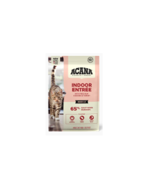 Acana Indoor Entrée Kısırlaştırılmış Kedi Maması 1,8 kg