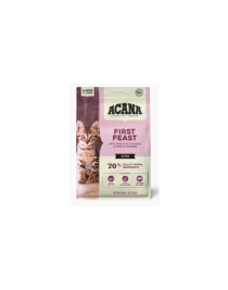 Acana First Feast Tavuk Etli ve Ringa Balıklı Yavru Kedi Maması 1,8 kg