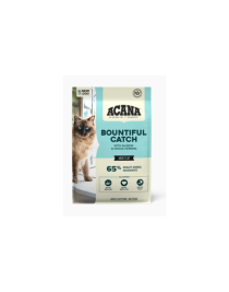 Acana Bountiful Somonlu Yetişkin Kedi Maması 1,8 kg