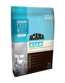 Acana Tahılsız ve Balık Etli Kuru Yavru Köpek Maması 2 kg