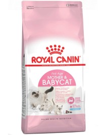 Royal Canin Mother & Babycat 1 ile 4 Aylık Yavru Kedi Maması 4kg
