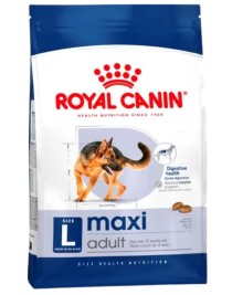 Royal Canin Maxi Adult Büyük Irk Yetişkin Köpek Maması 15kg